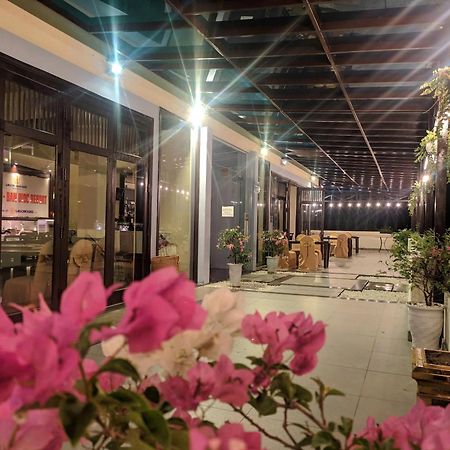 Sai Gon - Ban Gioc Resort Cao Bang Εξωτερικό φωτογραφία